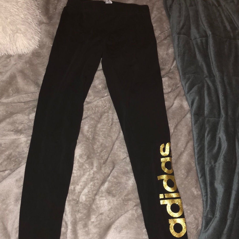 adidas leggings
